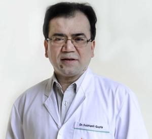 DR. SUBHASH GUPTA