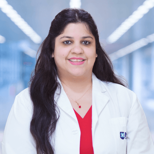 DR. SWATI BHAYANA
