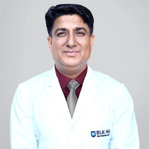 DR. DHARMA CHAUDHARY